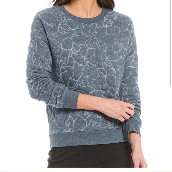 Prana Tops - Prana Carin Pullover